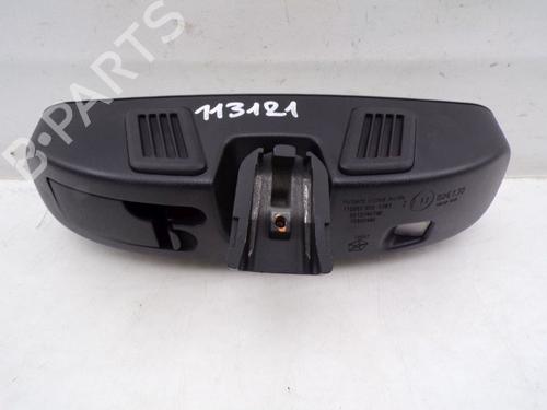 Rear mirror JEEP CHEROKEE (KK) 2.8 CRD 4x4 | BP33892499I6 - Image 4