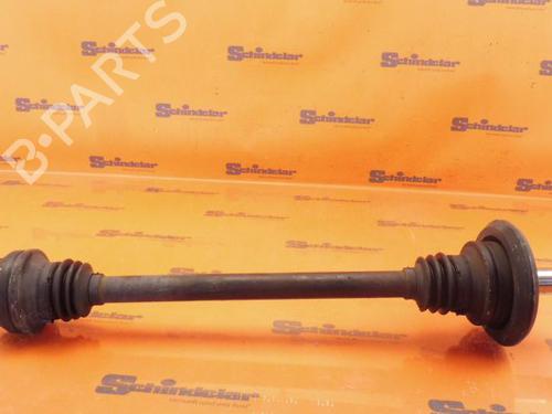Used Left rear driveshaft Left rear driveshaft MERCEDES-BENZ E-CLASS (W213) E 220 d (213.004) (194 hp) 33148817 33148817