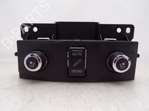 Used Switch INFINITI FX 30d AWD (238 hp) 29644684