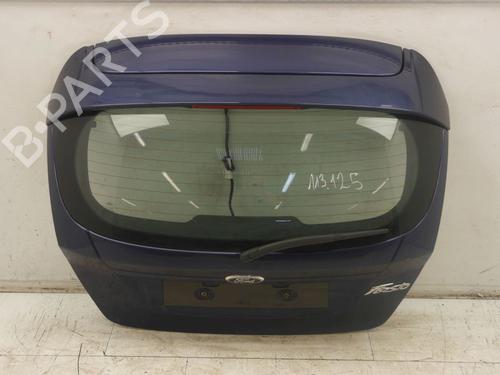Bagklap CC/Kombi-Coupé Bagklap CC/Kombi-Coupé FORD FIESTA VI (CB1, CCN) 1.25 (82 hp) 35997236 35997236