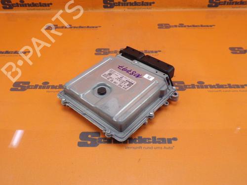 Engine control unit (ECU) MERCEDES-BENZ C-CLASS T-Model (S204) C 320 CDI (204.222) | BP33149181M57 - Image 2