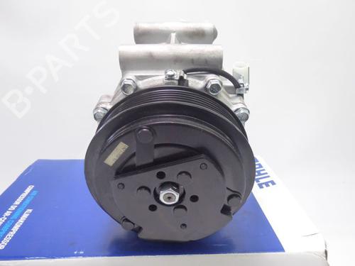 AC compressor VOLVO XC90 I (275) D5 AWD | BP33145178M34 - Image 2