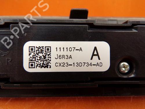 Dashboard JAGUAR XF I (X250) 3.0 | BP33151640C46 - Image 8