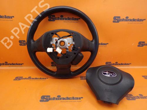 Rat SUBARU FORESTER (SH_) 2.0 AWD (SHJ) | BP33148717C49  - Image 5