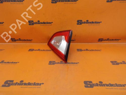 Left tailgate light SUZUKI SX4 S-Cross (JY) 1.6 (AKK 416) | BP32832357C79 - Image 3