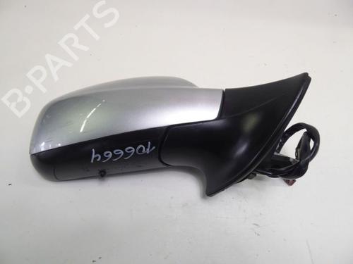Used Right mirror PEUGEOT 407 (6D_) 2.0 16V (6DRFJC, 6DRFJE, 6DRFJF) (140 hp) 24388655