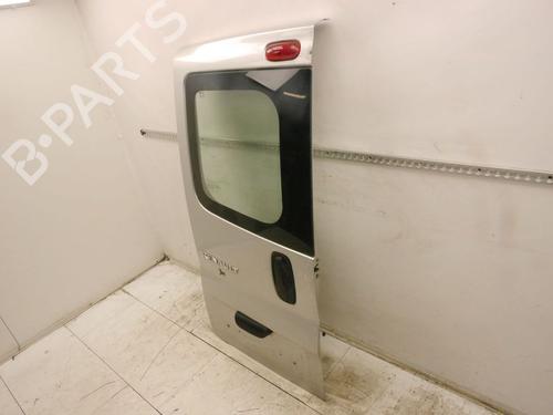 Left tailgate RENAULT TRAFIC II Van (FL) 2.5 dCi 145 (FL0J) | BP32267901C76