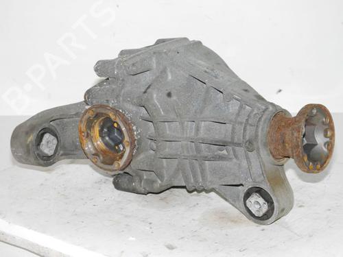 Differential, bag Differential, bag VW TOUAREG (7LA, 7L6, 7L7) 3.0 TDI (211 hp) 34412169 34412169