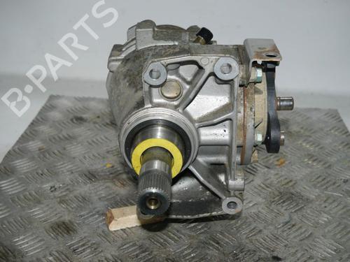 Transfer box VW GOLF V (1K1) 1.9 TDI 4motion | BP31865855M36