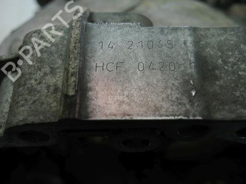 Gearbox AUDI A4 B7 Avant (8ED) 2.0 TDI 16V | BP33139288M3 - Image 5