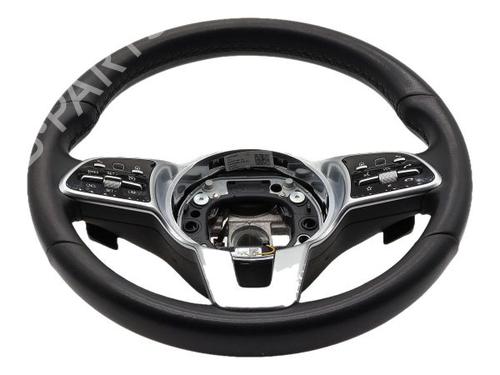 Used Steering wheel Steering wheel MERCEDES-BENZ CLA Shooting Brake (X118) CLA 180 (118.684) (136 hp) 34008057 34008057