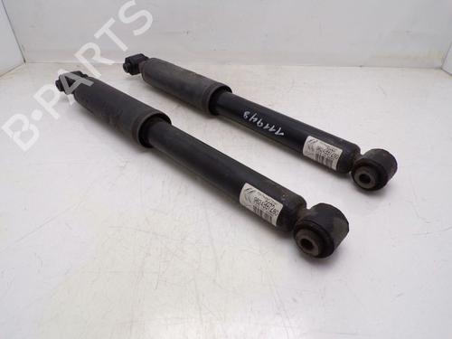 right-rear-shock-absorber-citroen-c3-iii-sx-2016-33684856 main image
