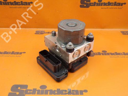 Used ABS pump DACIA DUSTER (HS_) 1.6 SCe 115 (115 hp) 24414973
