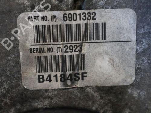 Engine VOLVO V50 (545) 1.8 | BP40086958M1  - Image 10