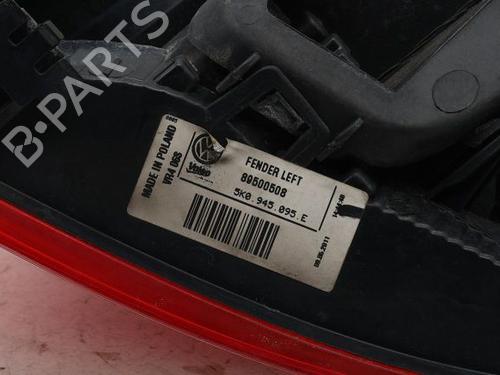 Left taillight VW GOLF VI (5K1) 1.4 TSI | BP36139883C34 - Image 6