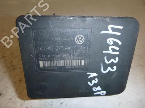 ABS pump AUDI A3 (8P1) 2.0 TDI | BP28363300M43 