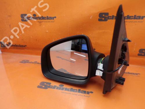 Used Other DACIA SANDERO II TCe 90 (B8M1, B8MA, B8AC) (90 hp) 24414683