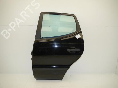 Used Left rear door MERCEDES-BENZ A-CLASS (W168) A 170 CDI (168.009, 168.109) (95 hp) 24389326