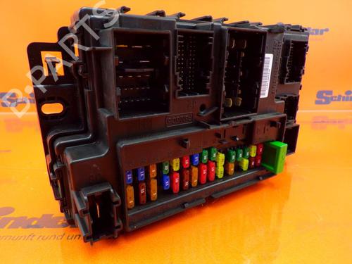 Module électronique FORD S-MAX (CJ, WA6) 2.0 TDCi | BP28363512M83 