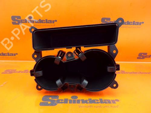 Used Cup/Object holder AUDI A4 B8 (8K2) 2.7 TDI (163 hp) 33147541