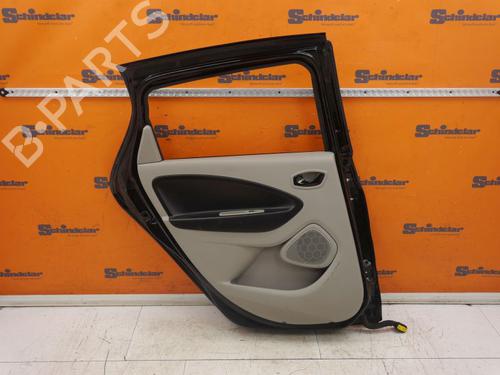 Dør venstre bagtil RENAULT ZOE (BFM_) ZOE | BP33154348C4 - Image 6