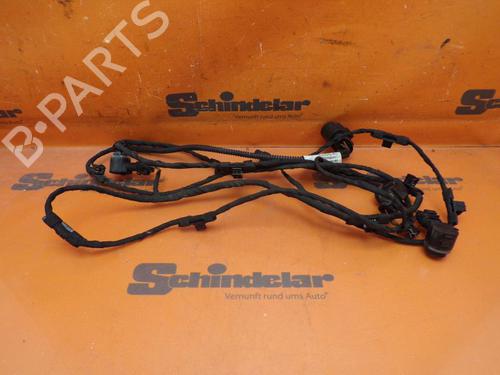 Elektronik Modul für VW GOLF PLUS V (5M1, 521) 1.4 TSI (122 hp) 32836303