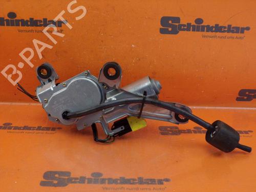 Rear wiper motor MERCEDES-BENZ E-CLASS T-Model (S210) E 320 T CDI (210.226) | BP24412277M102 