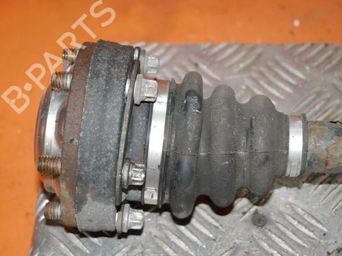 Right rear driveshaft BMW 1 (E81) 120 d | BP32649101M41
