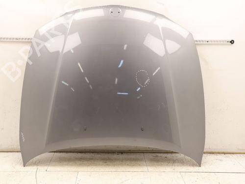 Used Hood Hood BMW 1 (E87) 116 i (122 hp) 40050577 40050577