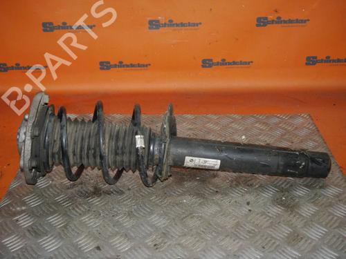 Used Right front shock absorber BMW 1 (F20) 116 d (116 hp) 32649774