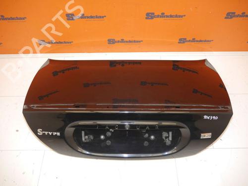 Bakluke CC/Kombi-Kupé JAGUAR S-TYPE II (X200) R 4,2 V8 | BP24392296C6 