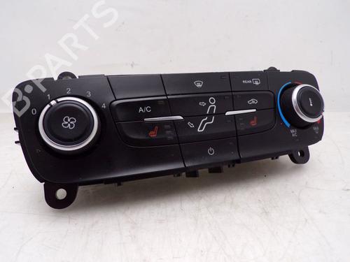 Climate control FORD FOCUS III Turnier 1.0 EcoBoost | BP33155444I5 - Image 2