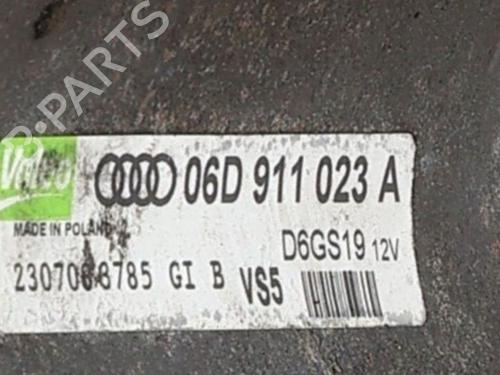 Starter AUDI A6 C6 Avant (4F5) 2.0 TFSI | BP36892470M8 - Image 6
