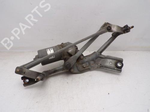 Used Front wipers mechanism FIAT GRANDE PUNTO (199_) 1.4 16V (199BXG1B, 199AXG1B) (95 hp) 30366349