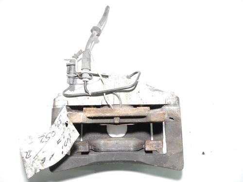 Right front brake caliper AUDI A6 C6 Avant (4F5) 2.7 TDI quattro | BP24380761M104 