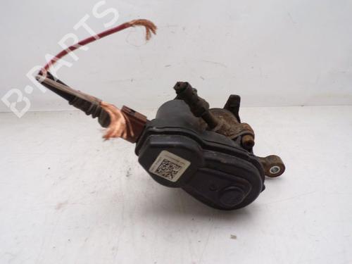 Right rear brake caliper AUDI A6 C7 Avant (4G5, 4GD) 2.0 TDI quattro | BP30797236M106