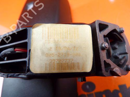 Rear mirror BMW 5 Touring (F11) 535 d | BP24393147I6 