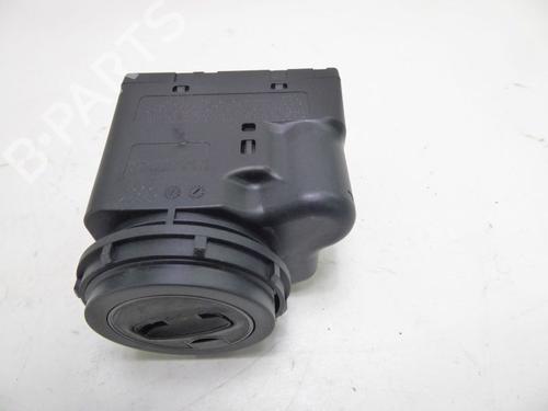 Used Ignition barrel PORSCHE PANAMERA (970) 3.0 D (250 hp) 32640303