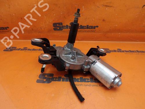 Used Rear wiper motor VW GOLF PLUS V (5M1, 521) 1.4 16V (75 hp) 28044855