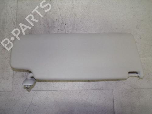 left-sun-visor-skoda-citigo-nf1-2011-2012-2013-2014-2015-2016-2017-2018-2019-32828257 main image