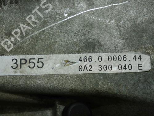 Gearbox AUDI A4 B7 Avant (8ED) 2.5 TDI | BP33141401M3  - Image 8