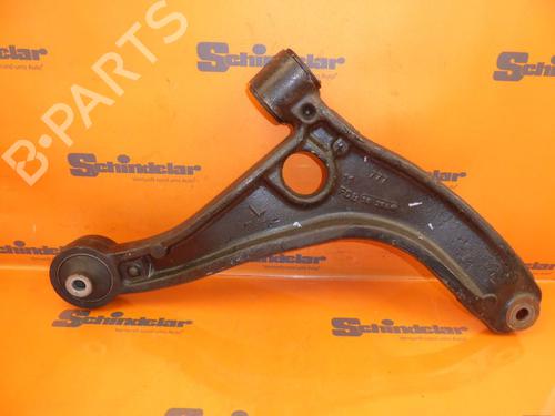 Left front suspension arm RENAULT MASTER III Van (FV) 2.3 dCi 100 FWD (FV0A, FV0B, FV0G, FV0K, FV0H) | BP33146967M12 - Image 2
