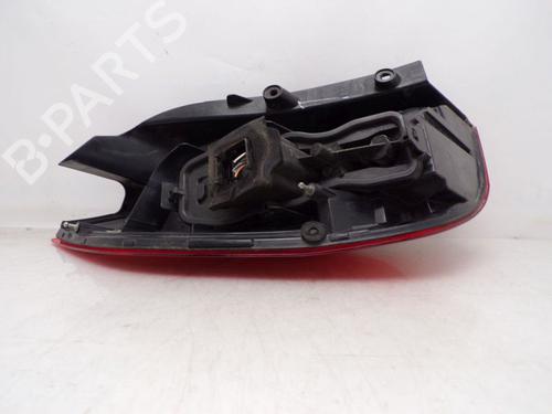 Venstre baglygte RENAULT GRAND SCÉNIC II (JM0/1_) 1.6 | BP30085835C34