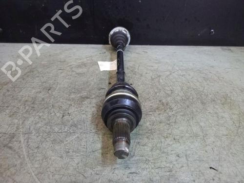 Right rear driveshaft BMW X1 (E84) sDrive 16 d | BP33047696M41 - Image 2
