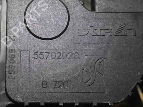 Pedal FIAT GRANDE PUNTO (199_) 1.2 | BP24388527I4