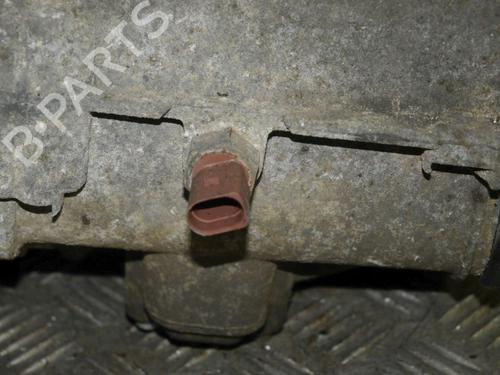 Gearbox SKODA FABIA I Combi (6Y5) 1.2 | BP24413558M3 