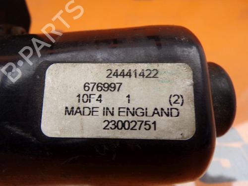 Viskermotor vindrude OPEL CORSA C (X01) 1.2 (F08, F68) | BP29380610M29 