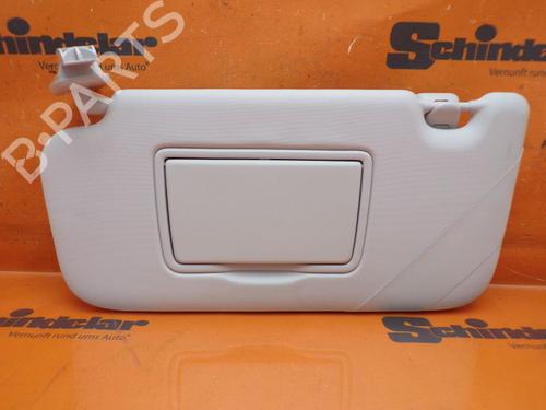 Venstre solskærm FORD FOCUS IV (HN) 1.0 EcoBoost mHEV | BP33153834I1 - Image 2