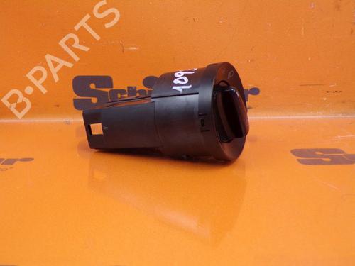Headlight switch SKODA FABIA II (542) 1.2 12V | BP24412158I24 
