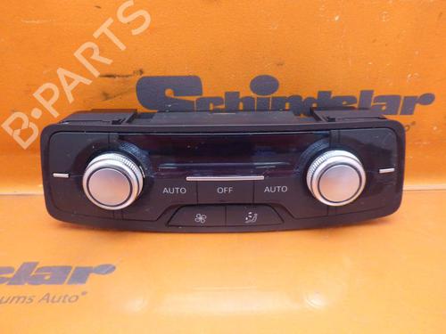 Commande Chauffage AUDI A6 C7 Avant (4G5, 4GD) 3.0 TDI quattro (218 hp) 28363602
